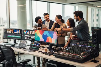 2026 Online Entertainment Business Bachelor's Degree Programs That Accept Transfer Credits thumbnail