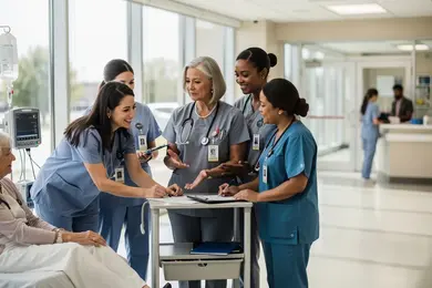 2026 Work Experience Requirements for Clinical Nurse Leader Degree Programs thumbnail