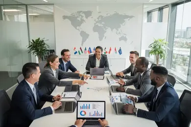 2027 Fastest Accredited Online International Business Programs: Accelerated Degrees and Completion Times thumbnail