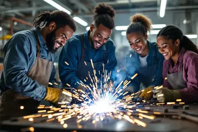 Best Welding Training Programs & Trade Schools - Top Welding Schools in Traverse City for 2026