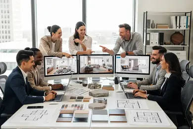 2026 Interior Design Master's Degree vs Doctorate: Career Paths & Salary Differences thumbnail