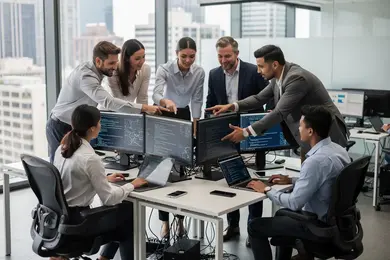2026 Industries Hiring Graduates With an Information Systems Degree thumbnail