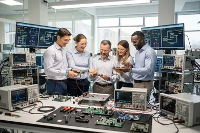 2026 Best Online Electrical Engineering Degrees for Electronics Engineering Careers thumbnail