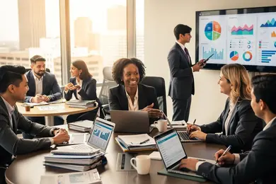 2027 Human Resources Degree Unemployment Risk Report: Which Career Paths Offer the Most Stability