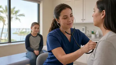2027 Best Online Family Nurse Practitioner (FNP) Programs for Residents of Palm Bay, FL thumbnail