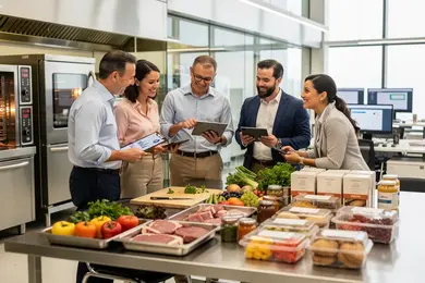 2026 Online Food Industry Management Degrees That Work Well With Employer Sponsorship thumbnail