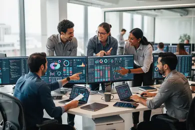 2026 Best Online Data Science Degrees for Database and Data Management Careers thumbnail