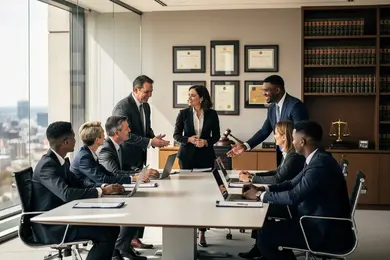 2026 Legal Studies Master's Degree vs Graduate Certificate: Which Is Better? thumbnail