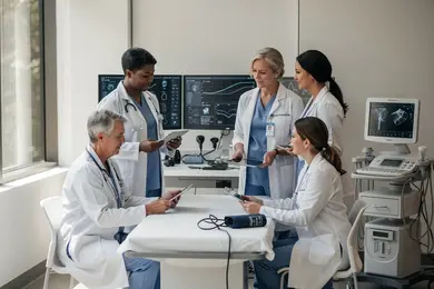 2026 Best Accredited Online Nurse Practitioner Programs by Specialty thumbnail