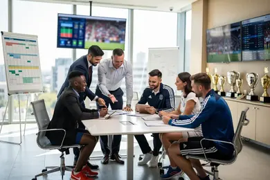 2026 Does an Online Sports Management Degree Qualify You for Licensure? thumbnail