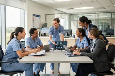 2027 Is a Nurse Leadership Doctorate Hard? Coursework, Research, Time Commitment, and Completion Tips thumbnail