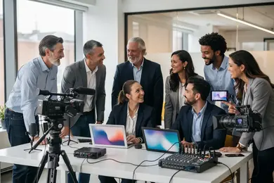 2027 Online Media Communication Degree Programs That Accept 60, 75, or 90 Transfer Credits thumbnail