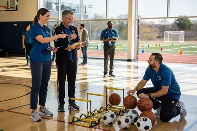 2026 Accredited Online Physical Education Bachelor's Degree Programs: How to Verify Quality thumbnail