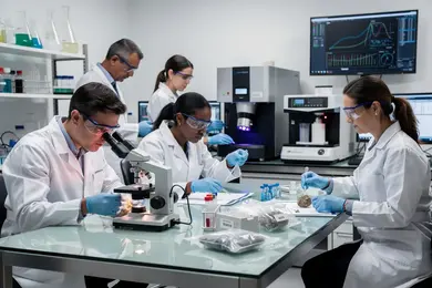 2026 How to Compare Online Forensic Science Degrees by Flexibility thumbnail