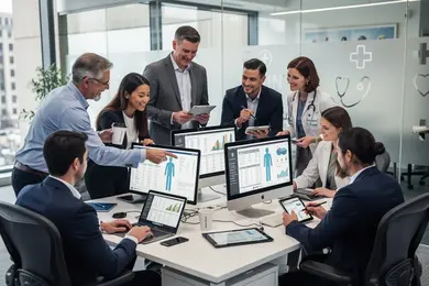 2027 Accelerated Online Health Informatics Doctorate Programs: Faster Timelines, Credit Transfers, and Completion Paths thumbnail