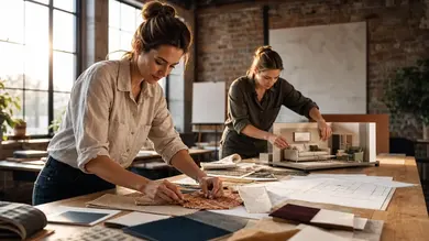 2027 Fastest Accredited Online Interior Design Master's Programs With No Thesis Requirement thumbnail