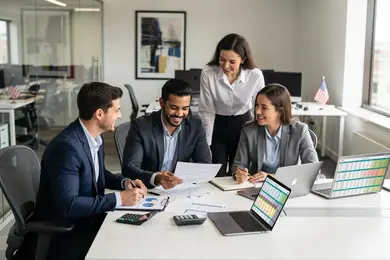 2026 Best Online Master's in Accounting for CPA Advancement thumbnail