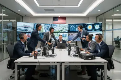2026 Best Online Homeland Security Degrees for Critical Infrastructure Protection Careers thumbnail