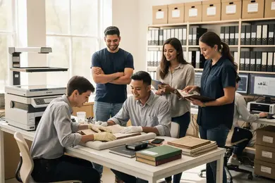 2027 MLIS Programs for Digital Preservation Project Coordinators thumbnail
