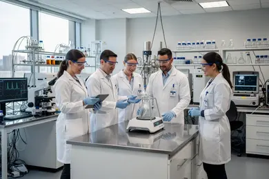 2026 Online Biomedical Engineering Bachelor's Degrees for Veterans and Military Students thumbnail