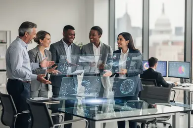 2026 Best AI Courses for Risk and Controls Teams With Certificates thumbnail