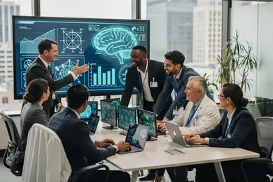 2026 Best AI Adoption Courses for Healthcare Project Management Teams thumbnail