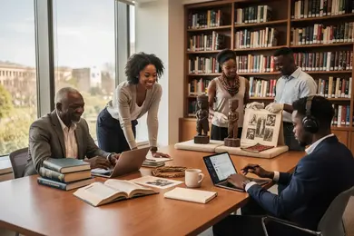 2026 Accredited Online African and African American Studies Degree Programs for Working Adults: Flexible, Part-Time, and Self-Paced Options thumbnail