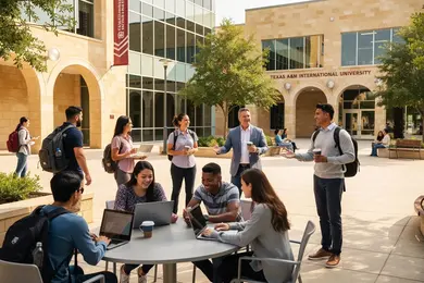 2026 Best Online Degrees at Texas A&M International University: Programs, Tuition, and Admissions thumbnail