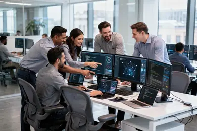 2026 Online Cybersecurity Degrees That Prepare Students for Long-Term Professional Growth thumbnail