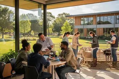 2026 Unity Environmental University Online BS in Agricultural Animal Science: Cost, Admissions, Curriculum, and Career Paths thumbnail