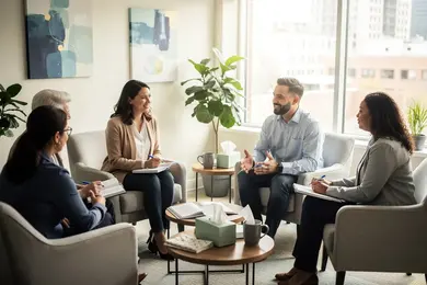 2026 Career Paths with an Addiction Counseling Master's Degree Explained thumbnail