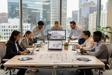 2027 Remote Work Report for Architecture Graduates: Flexible Roles, Pay, and Hiring Trends thumbnail