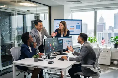 2027 Military-Friendly Online IT Management Doctorate Programs: Benefits, Accreditation, and Career Outcomes thumbnail