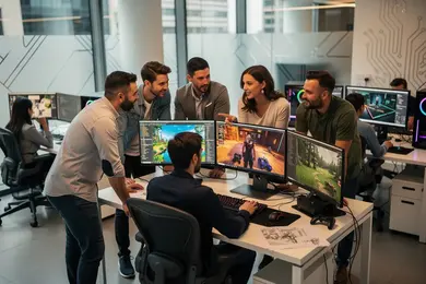 2026 Can You Get a Game Programming & Development Bachelor's Degree After 30? thumbnail