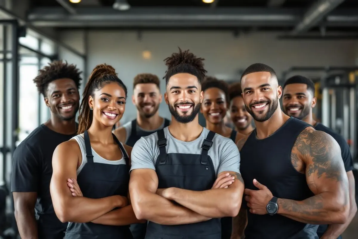 Best Personal Trainer Training Programs & Trade Schools Top Personal