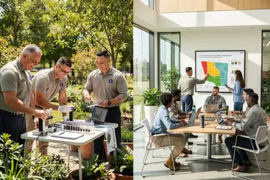 2026 Online Environmental Management Bachelor's Degrees for Veterans and Military Students thumbnail