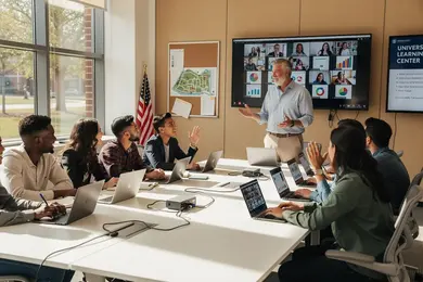 2026 Fairfield University Online Enrollment Guide: Requirements, Documents, and Timeline thumbnail