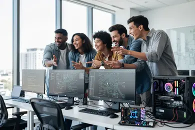 2027 Entry-Level Hiring Trends for Computer Engineering Graduates: Where New Grads Have the Best Odds thumbnail