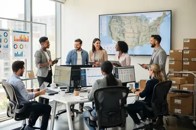 2026 Online Supply Chain Management Bachelor's Degree Programs With No SAT or ACT Requirements thumbnail