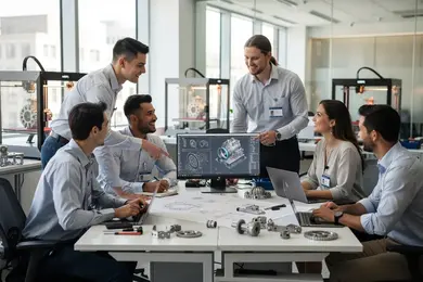 2027 Accredited Online Mechanical Engineering Degree Programs for Working Adults: Flexible, Part-Time, and Self-Paced Options thumbnail
