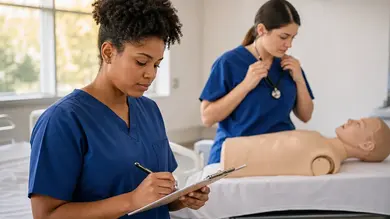 2027 Online Health Studies Master's Programs With No Personal Statement or Admissions Essay Required thumbnail