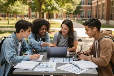2026 How to Pay for College if You're Going Part Time