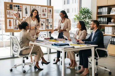 2026 Fashion Merchandising Admissions Trends Report: Acceptance Rates, GPA Expectations, and Test Policy Changes thumbnail