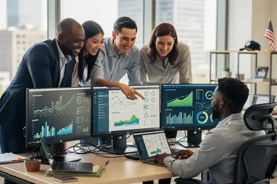 2026 Best Online Data Analytics Degrees for Insights and KPI Reporting Careers thumbnail