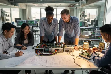 2026 Can You Study Electrical Engineering Master's Programs Part-Time? Options & Duration thumbnail