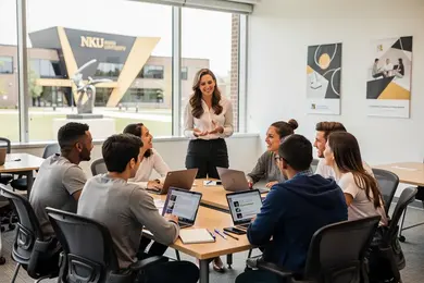 2026 Northern Kentucky University Review for Online Students: Tuition, Programs, and Admissions thumbnail