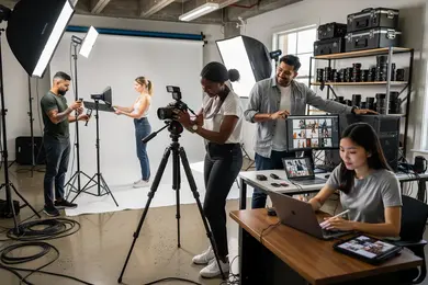 2027 Cheapest Accredited Online Digital Photography Degree Programs: Tuition, Fees, and Financial Aid thumbnail