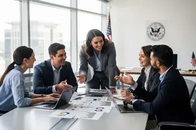 2027 Entry-Level Hiring Trends for Public Policy Graduates: Where New Grads Have the Best Odds thumbnail