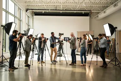 2026 Part-Time vs Full-Time Online Photography Bachelor's Degree Programs thumbnail