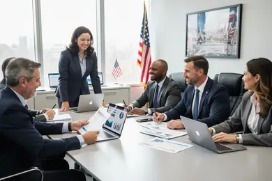 2026 Highest-Paying Jobs You Can Get With a Political Science Degree thumbnail